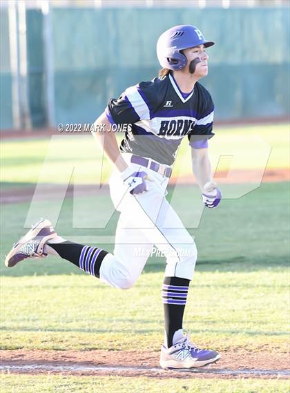 Thumbnail 1 in Cathedral Prep vs. Payson (Wolves Classic Tournament) photogallery.