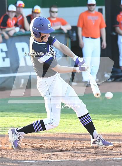 Thumbnail 1 in Cathedral Prep vs. Payson (Wolves Classic Tournament) photogallery.