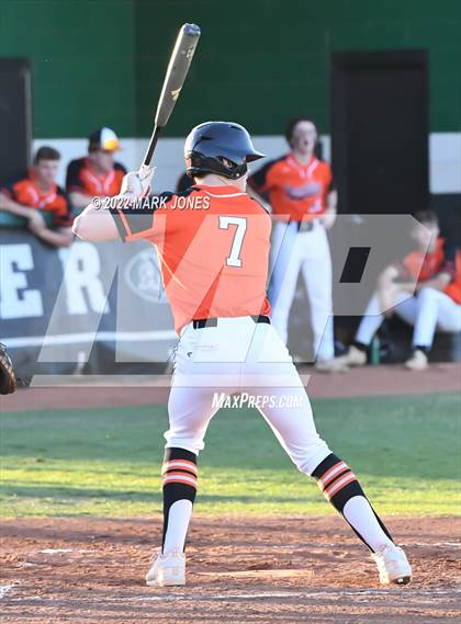 Thumbnail 3 in Cathedral Prep vs. Payson (Wolves Classic Tournament) photogallery.