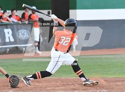 Thumbnail 1 in Cathedral Prep vs. Payson (Wolves Classic Tournament) photogallery.