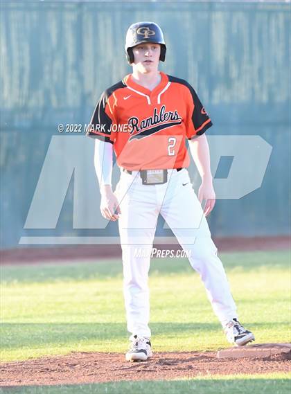 Thumbnail 1 in Cathedral Prep vs. Payson (Wolves Classic Tournament) photogallery.
