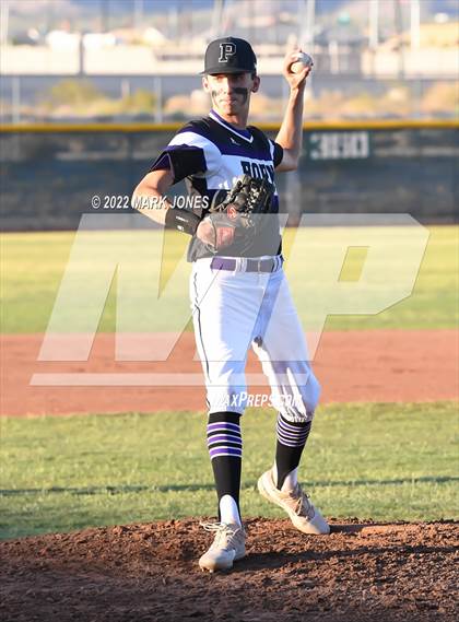 Thumbnail 1 in Cathedral Prep vs. Payson (Wolves Classic Tournament) photogallery.