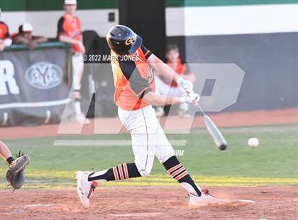 Thumbnail 2 in Cathedral Prep vs. Payson (Wolves Classic Tournament) photogallery.