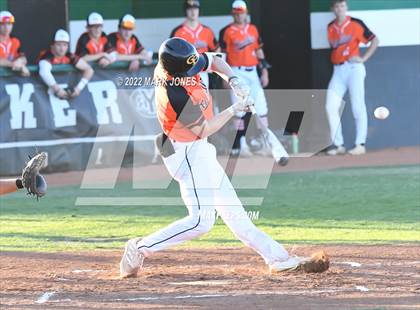 Thumbnail 2 in Cathedral Prep vs. Payson (Wolves Classic Tournament) photogallery.