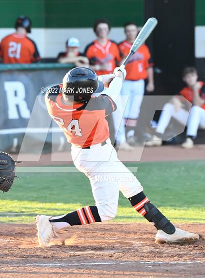 Thumbnail 2 in Cathedral Prep vs. Payson (Wolves Classic Tournament) photogallery.