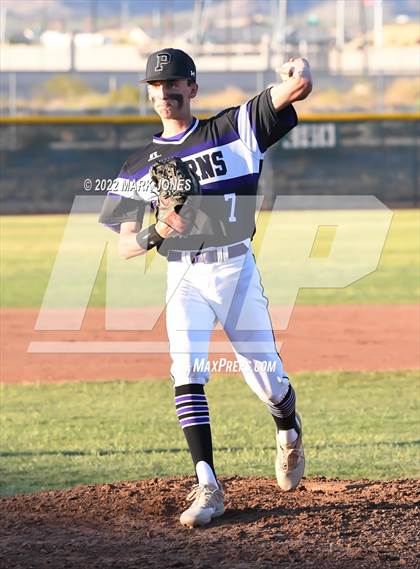 Thumbnail 2 in Cathedral Prep vs. Payson (Wolves Classic Tournament) photogallery.