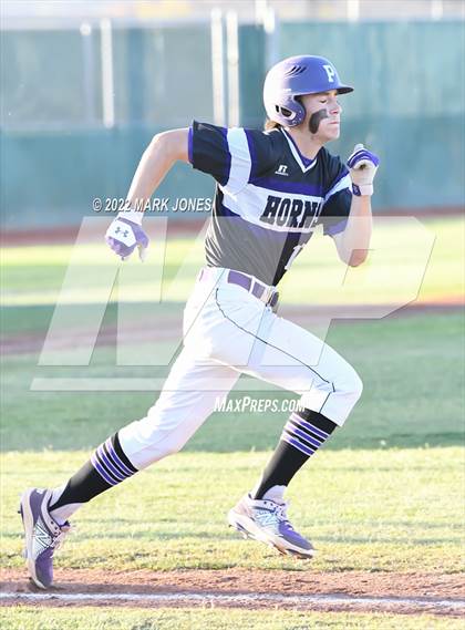 Thumbnail 3 in Cathedral Prep vs. Payson (Wolves Classic Tournament) photogallery.