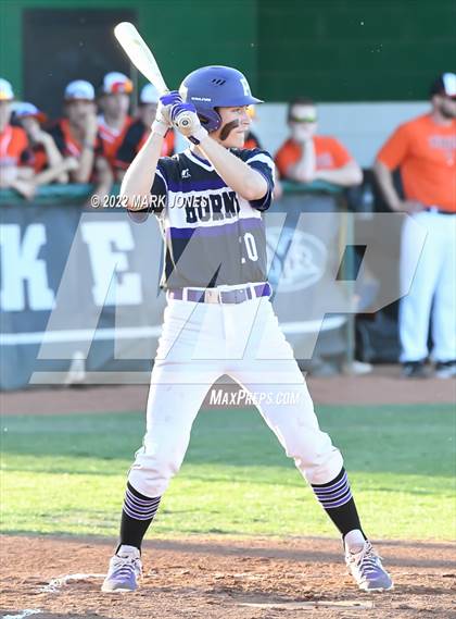 Thumbnail 2 in Cathedral Prep vs. Payson (Wolves Classic Tournament) photogallery.