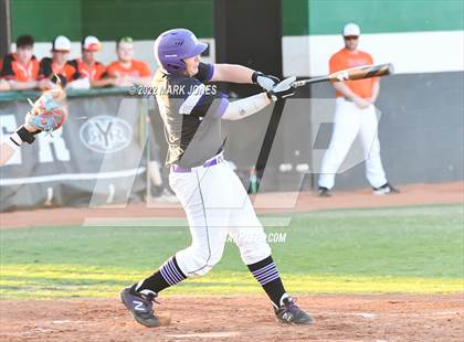 Thumbnail 3 in Cathedral Prep vs. Payson (Wolves Classic Tournament) photogallery.