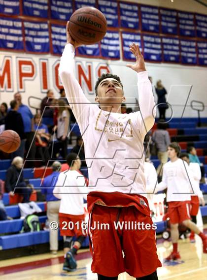 Thumbnail 3 in Orange Lutheran @ Mountain View photogallery.