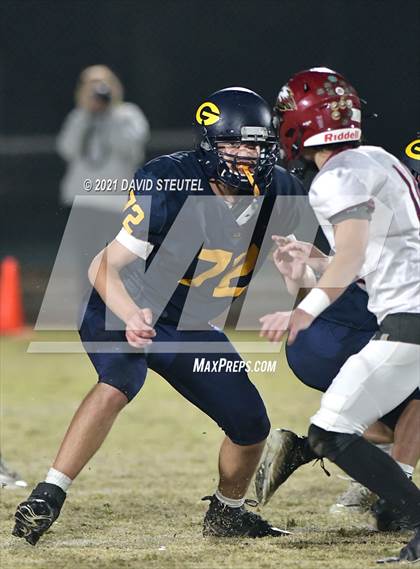 Thumbnail 2 in West Valley @ Gridley photogallery.