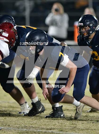 Thumbnail 3 in West Valley @ Gridley photogallery.