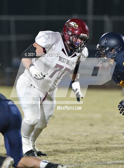 Thumbnail 1 in West Valley @ Gridley photogallery.