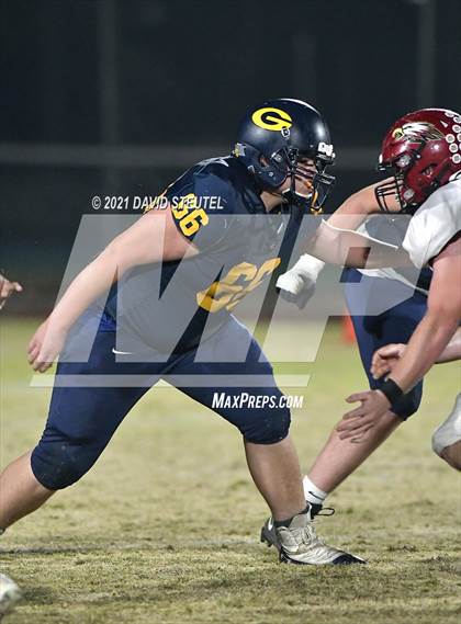 Thumbnail 1 in West Valley @ Gridley photogallery.