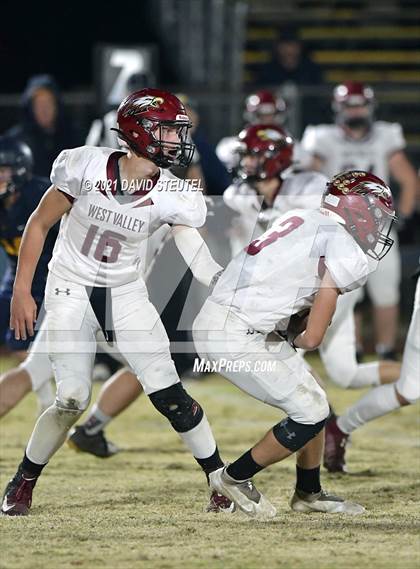 Thumbnail 1 in West Valley @ Gridley photogallery.