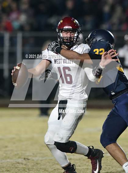 Thumbnail 2 in West Valley @ Gridley photogallery.