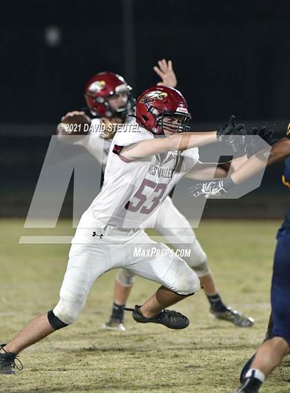Thumbnail 1 in West Valley @ Gridley photogallery.