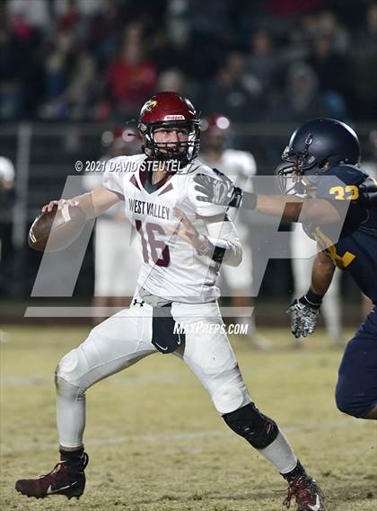 Thumbnail 1 in West Valley @ Gridley photogallery.