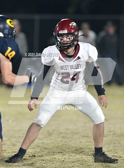 Thumbnail 3 in West Valley @ Gridley photogallery.