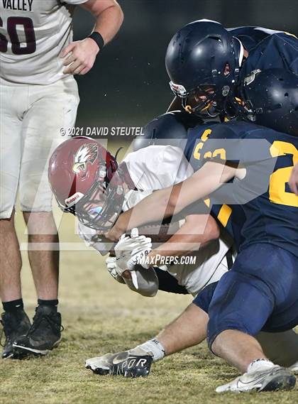 Thumbnail 1 in West Valley @ Gridley photogallery.