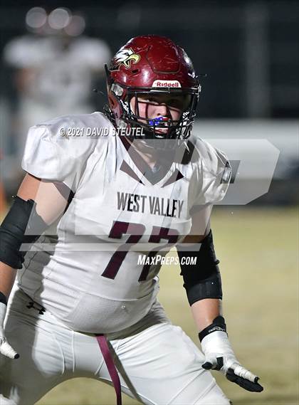 Thumbnail 2 in West Valley @ Gridley photogallery.