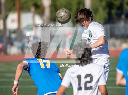 Thumbnail 1 in Grossmont vs. Valley Center photogallery.