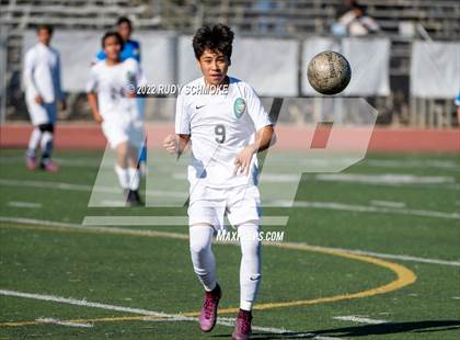 Thumbnail 3 in Grossmont vs. Valley Center photogallery.
