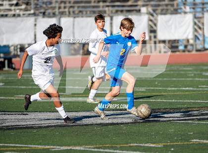 Thumbnail 2 in Grossmont vs. Valley Center photogallery.