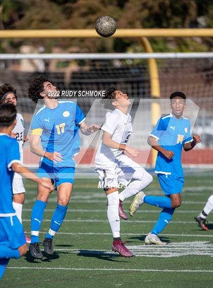 Thumbnail 1 in Grossmont vs. Valley Center photogallery.