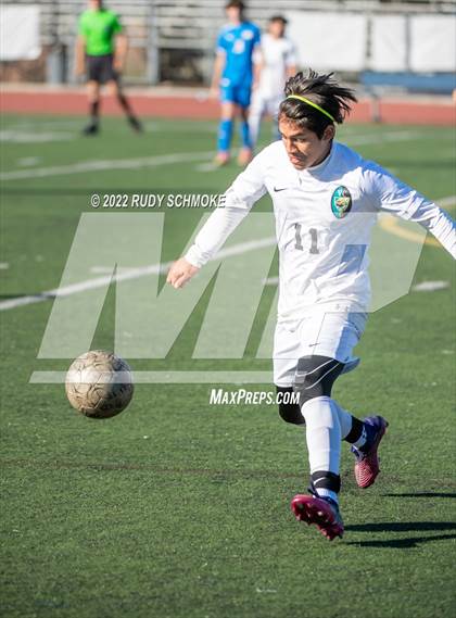 Thumbnail 3 in Grossmont vs. Valley Center photogallery.