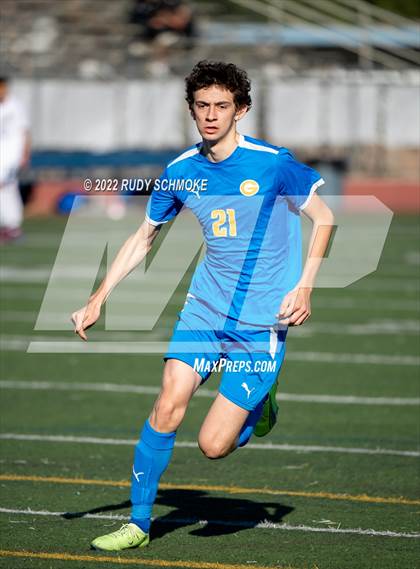 Thumbnail 2 in Grossmont vs. Valley Center photogallery.