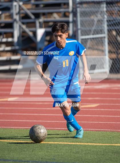 Thumbnail 3 in Grossmont vs. Valley Center photogallery.