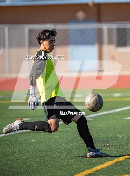 Thumbnail 3 in Grossmont vs. Valley Center photogallery.