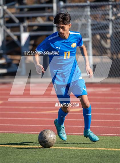 Thumbnail 3 in Grossmont vs. Valley Center photogallery.