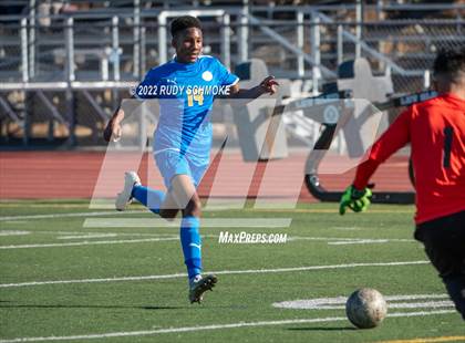 Thumbnail 3 in Grossmont vs. Valley Center photogallery.