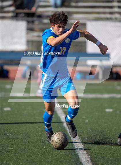 Thumbnail 2 in Grossmont vs. Valley Center photogallery.