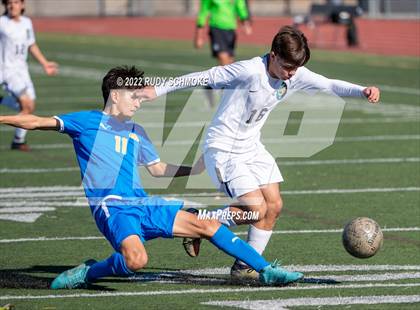 Thumbnail 1 in Grossmont vs. Valley Center photogallery.