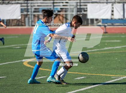 Thumbnail 2 in Grossmont vs. Valley Center photogallery.