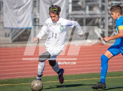 Thumbnail 2 in Grossmont vs. Valley Center photogallery.
