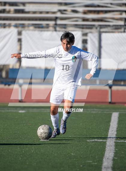 Thumbnail 1 in Grossmont vs. Valley Center photogallery.