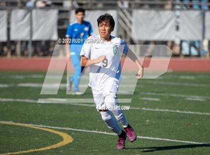 Thumbnail 2 in Grossmont vs. Valley Center photogallery.