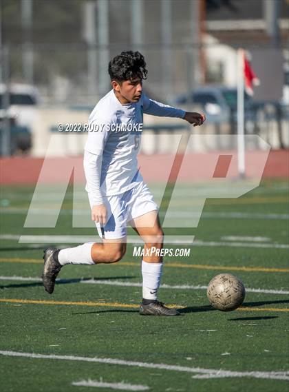 Thumbnail 3 in Grossmont vs. Valley Center photogallery.