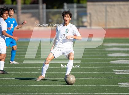 Thumbnail 3 in Grossmont vs. Valley Center photogallery.