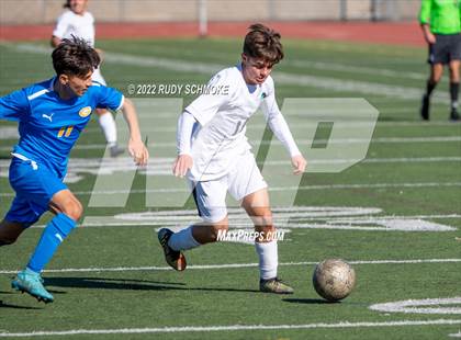 Thumbnail 3 in Grossmont vs. Valley Center photogallery.