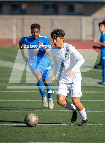 Thumbnail 1 in Grossmont vs. Valley Center photogallery.