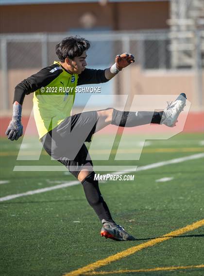 Thumbnail 3 in Grossmont vs. Valley Center photogallery.