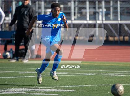 Thumbnail 2 in Grossmont vs. Valley Center photogallery.