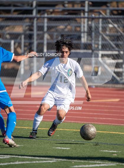 Thumbnail 2 in Grossmont vs. Valley Center photogallery.