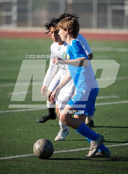 Thumbnail 2 in Grossmont vs. Valley Center photogallery.