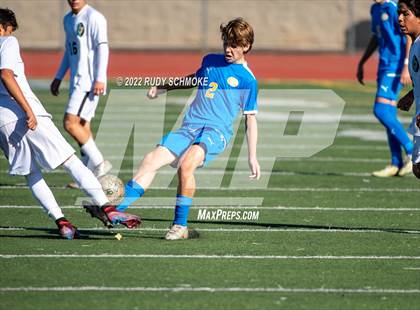Thumbnail 2 in Grossmont vs. Valley Center photogallery.